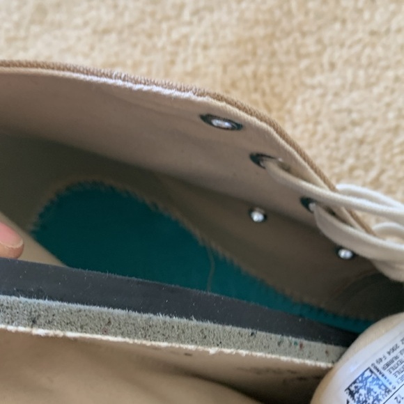 Converse Chuck Taylor 70 Hi All Star unisex NWOT - Picture 9 of 10